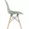 Стул Eames Style DSW серо-зеленый УТ000031358 - 3