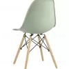 Стул Eames Style DSW серо-зеленый УТ000031358 - 5