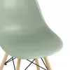 Стул Eames Style DSW серо-зеленый УТ000031358 - 7