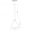 Светильник подвесной Moderli V10400-1P Miolla УТ000034944 - 6