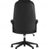 Кресло игровое TopChairs ST-CYBER 8 черный/желтый УТ000035039 - 5