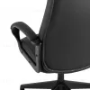 Кресло игровое TopChairs ST-CYBER 8 черный/желтый УТ000035039 - 7