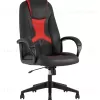 Кресло игровое TopChairs ST-CYBER 8 черный/красный УТ000034843 - 1