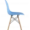 Стул Eames Style DSW голубой УТ000002359 - 3