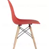 Стул Eames Style DSW красный УТ000002357 - 3