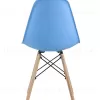 Стул Eames Style DSW голубой УТ000002359 - 4