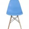 Стул Eames Style DSW голубой УТ000002359 - 2