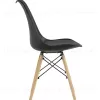 Стул Eames Soft черный УТ000025482 - 2