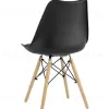 Стул Eames Soft черный УТ000025482 - 4