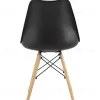 Стул Eames Soft черный УТ000025482 - 3