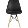 Стул Eames Soft черный УТ000025482 - 7