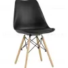 Стул Eames Soft черный УТ000025482 - 1