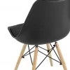 Стул Eames Soft черный УТ000025482 - 5