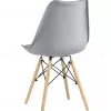 Стул Eames Soft серый УТ000025485 - 4