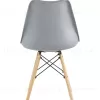 Стул Eames Soft серый УТ000025485 - 3