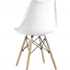 Стул Eames Soft белый УТ000025481 - 4