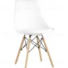 Стул Eames Soft белый УТ000025481 - 1