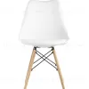 Стул Eames Soft белый УТ000025481 - 7