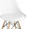 Стул Eames Soft белый УТ000025481 - 6