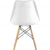 Стул Eames Soft белый УТ000025481 - 3