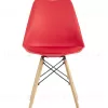 Стул Eames Soft красный УТ000025484 - 7