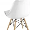 Стул Eames Soft белый УТ000025481 - 5