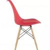 Стул Eames Soft красный УТ000025484 - 2