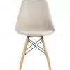 Стул Eames Soft бежевый УТ000025483 - 7