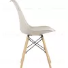 Стул Eames Soft бежевый УТ000025483 - 2