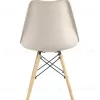 Стул Eames Soft бежевый УТ000025483 - 3