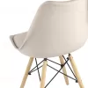 Стул Eames Soft бежевый УТ000025483 - 5