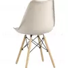 Стул Eames Soft бежевый УТ000025483 - 4