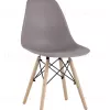 Стул Eames Style DSW темно-бежевый УТ000002354 - 1