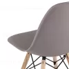 Стул Eames Style DSW темно-бежевый УТ000002354 - 6