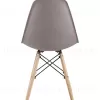 Стул Eames Style DSW темно-бежевый УТ000002354 - 4