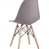 Стул Eames Style DSW темно-бежевый УТ000002354 - 5