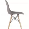 Стул Eames Style DSW темно-бежевый УТ000002354 - 3