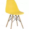 Стул Eames Style DSW желтый УТ000002355 - 1