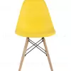 Стул Eames Style DSW желтый УТ000002355 - 2