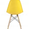 Стул Eames Style DSW желтый УТ000002355 - 4