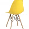 Стул Eames Style DSW желтый УТ000002355 - 5