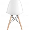 Стул Eames Style DSW белый УТ000001843 - 3