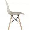 Стул Eames Style DSW бежевый УТ000002352 - 3