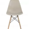 Стул Eames Style DSW бежевый УТ000002352 - 2