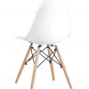 Стул Eames Style DSW белый УТ000001843 - 4