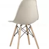 Стул Eames Style DSW бежевый УТ000002352 - 5