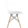 Стул Eames Style DSW белый УТ000001843 - 2