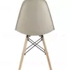 Стул Eames Style DSW бежевый УТ000002352 - 4