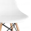 Стул Eames Style DSW белый УТ000001843 - 5