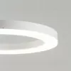 Светодиодная подвесная люстра Moderli V1750-PL Bona LED*24W УТ000017133 - 4